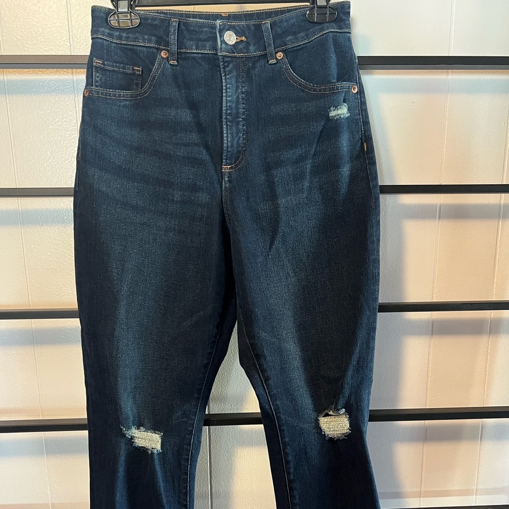 EUC Women's Size 4R, EXPRESS CURVY SLIM, SUPER HIGHEST